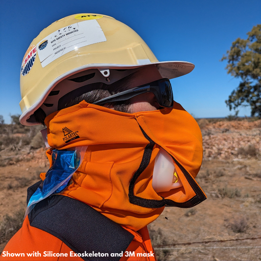 Outback Mask